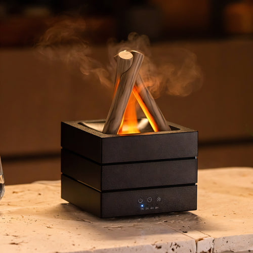Bonfire Aroma Humidifier