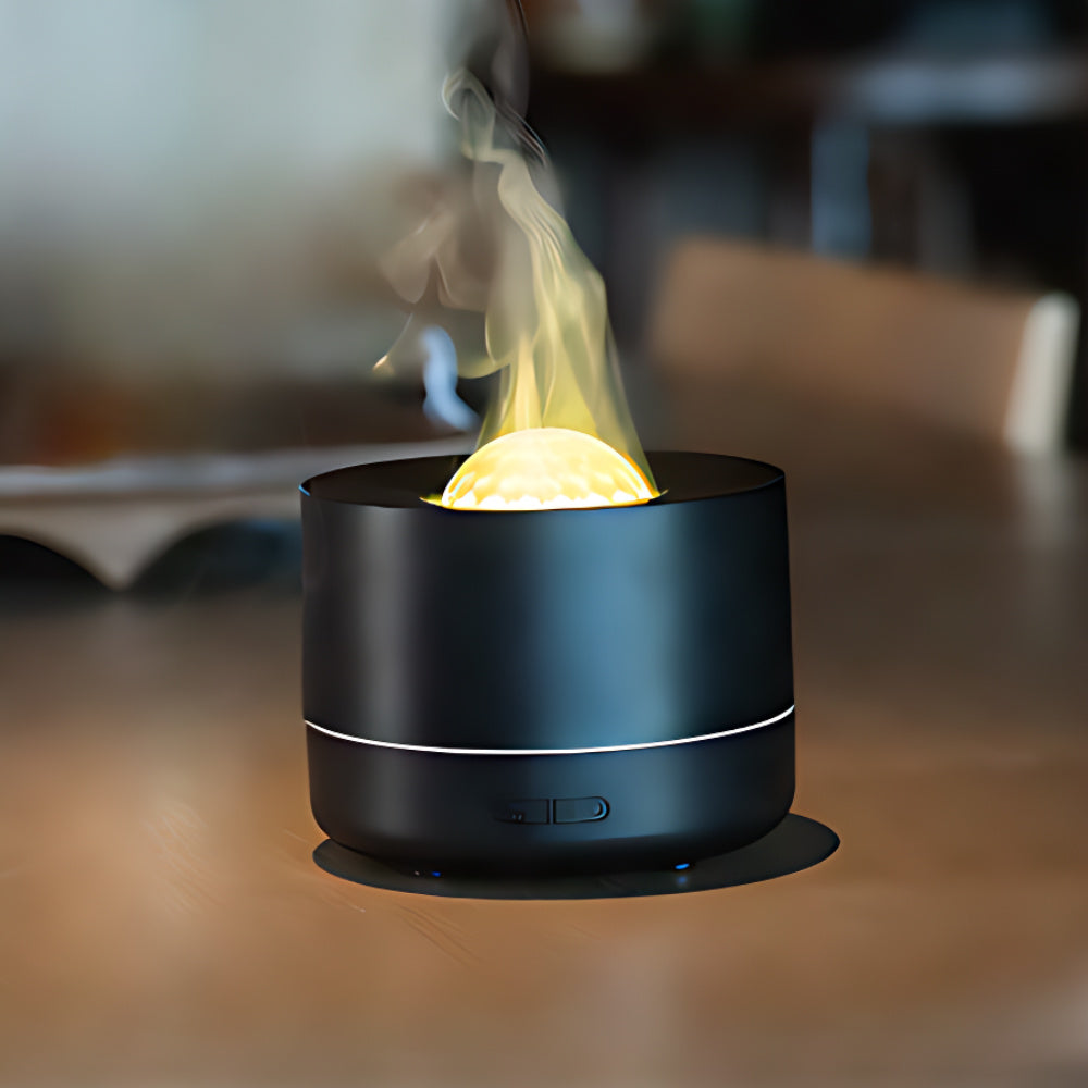 Starry Sky Projection Humidifier