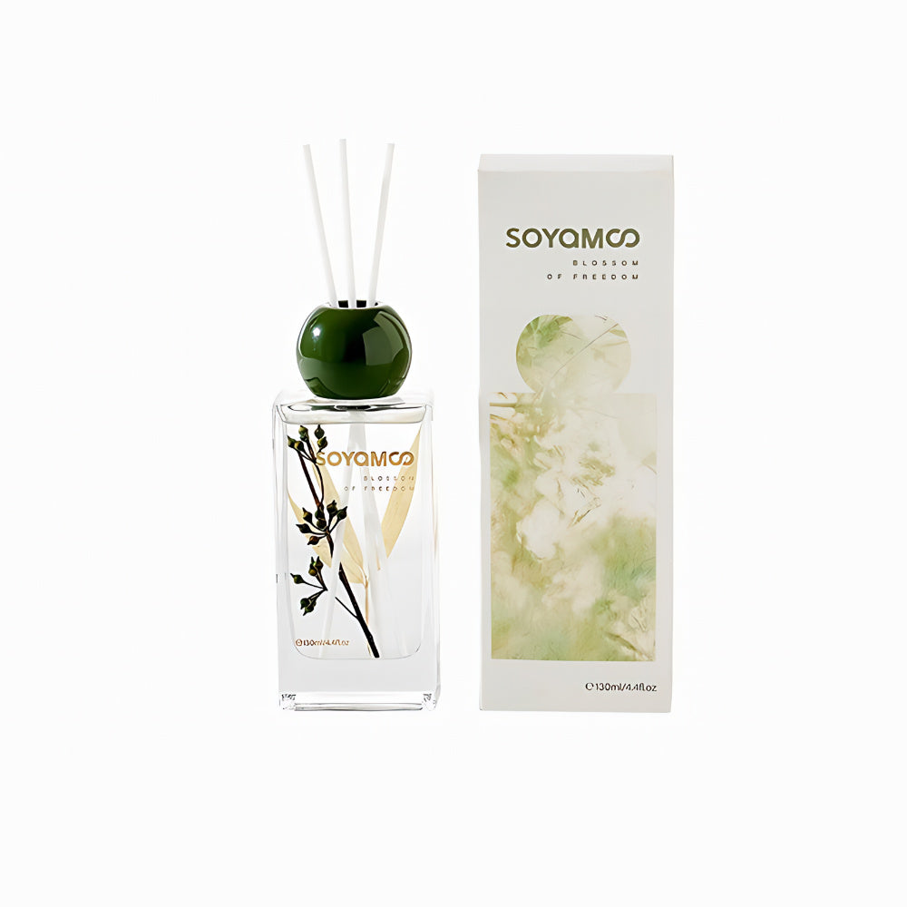 Field Series Fragrance Diffuser Set 130ml