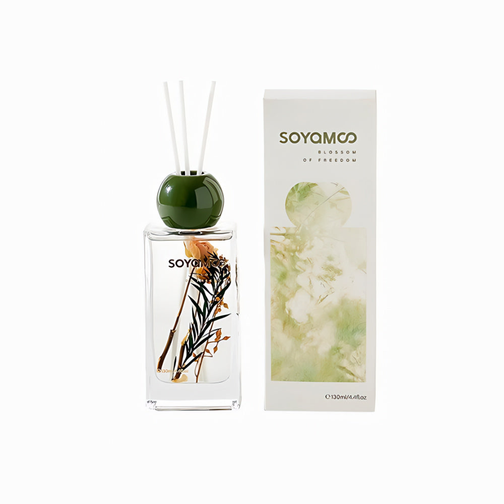 Field Series Fragrance Diffuser Set 130ml