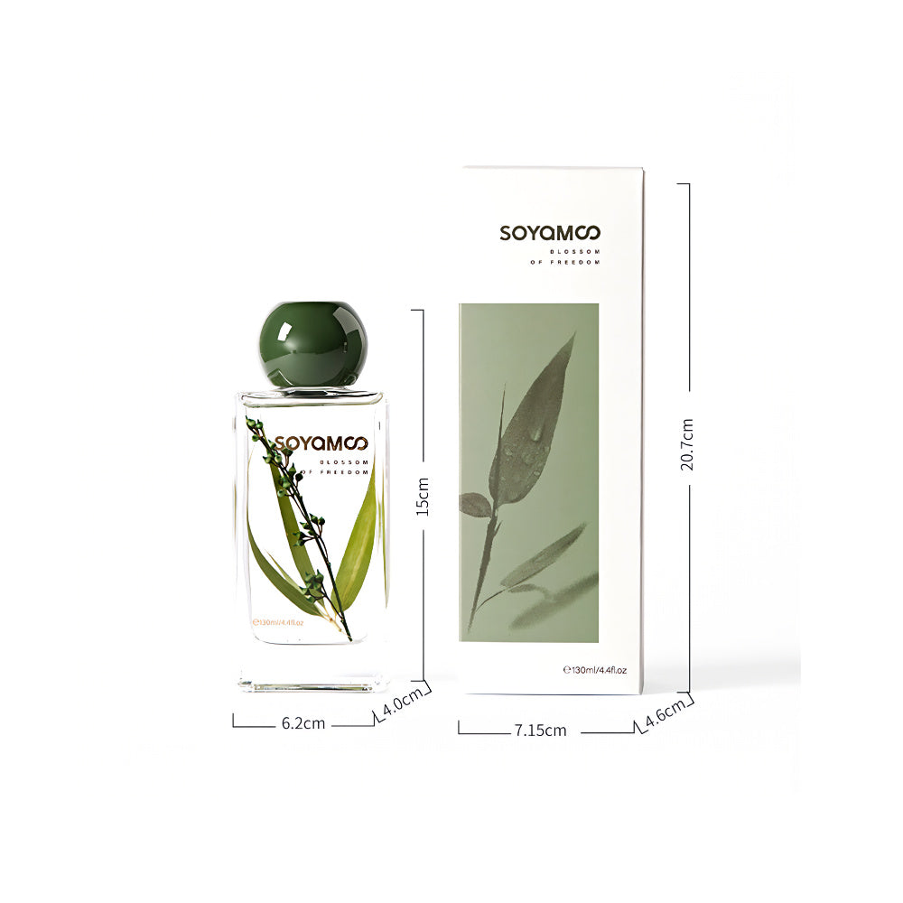 Field Series Fragrance Diffuser Set 130ml