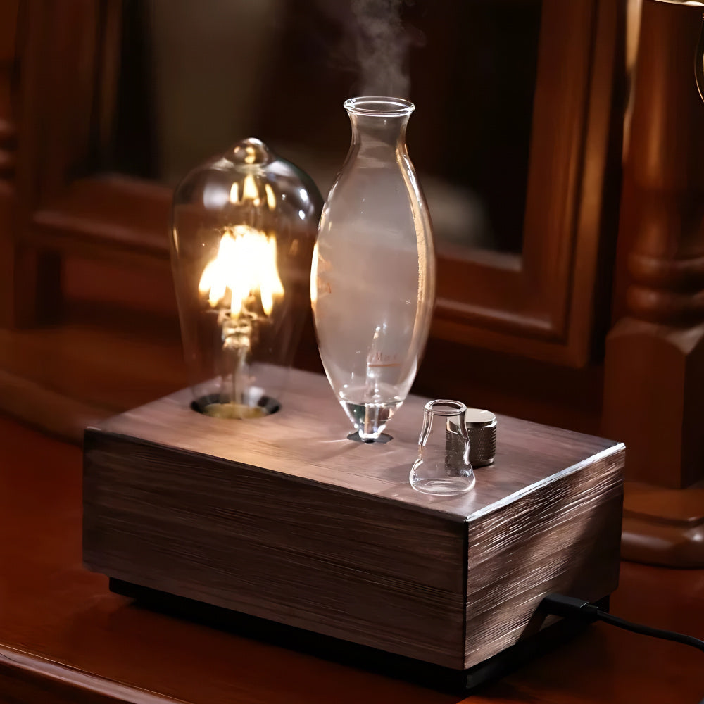 Vintage Aromatherapy Machine