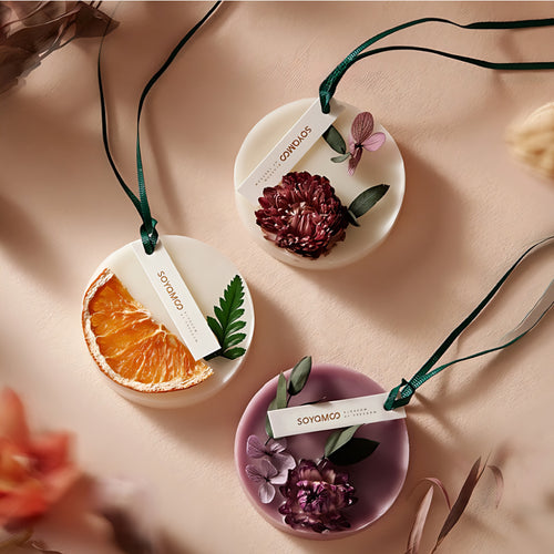 Aromatherapy Wax Pendant 40g