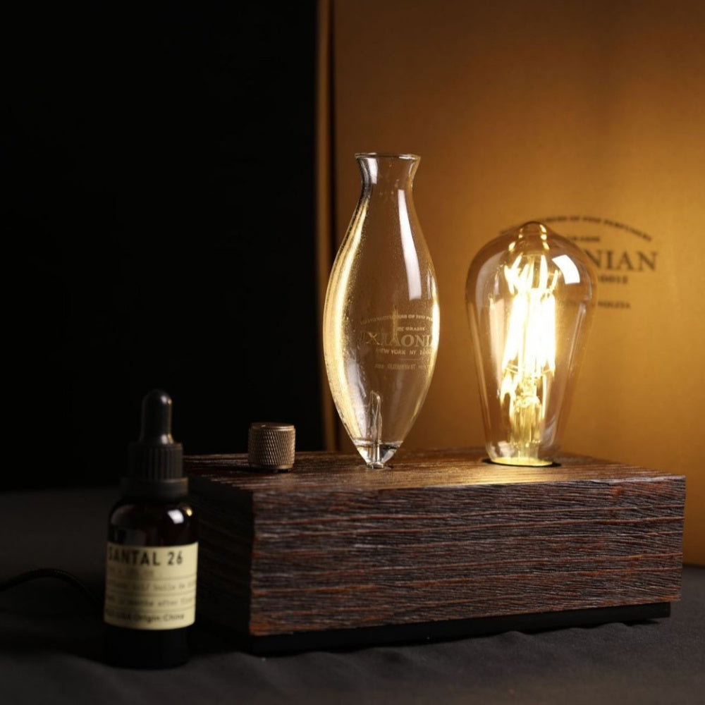 Vintage Aromatherapy Machine