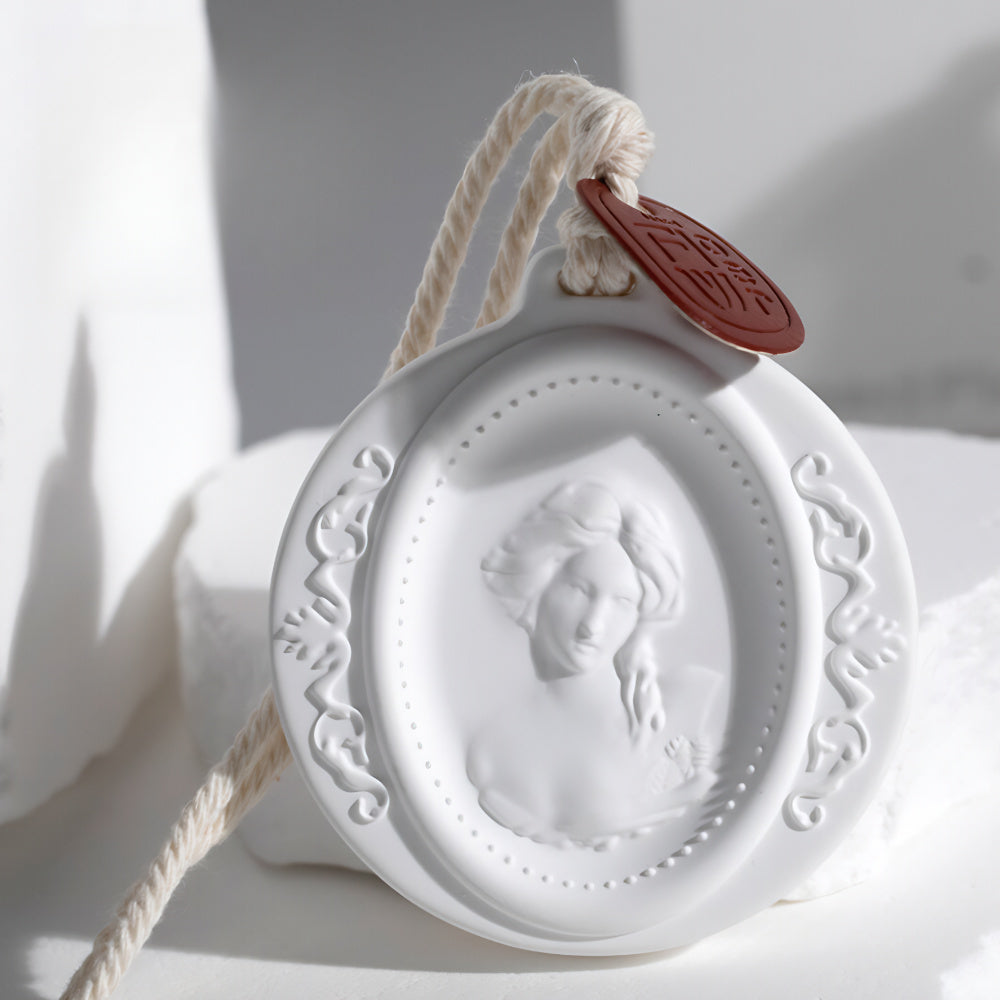 Goddess Scented Candle